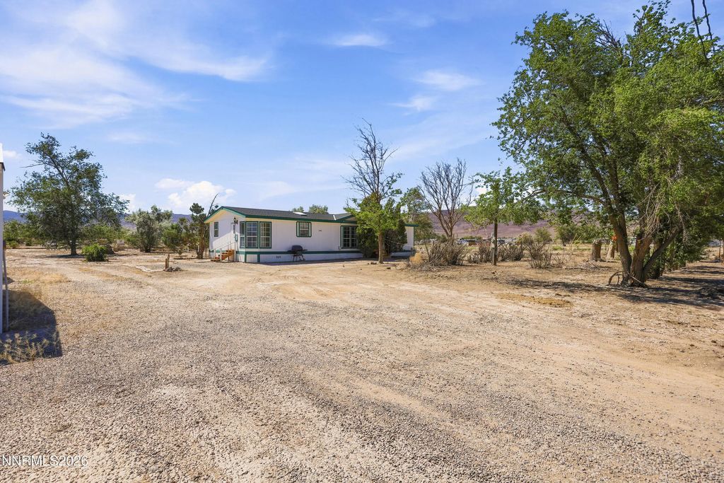 9095 Calico Way, Stagecoach