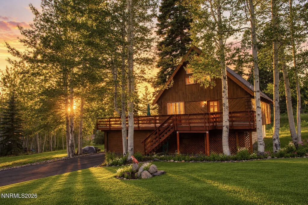 448 Andria Drive, Stateline