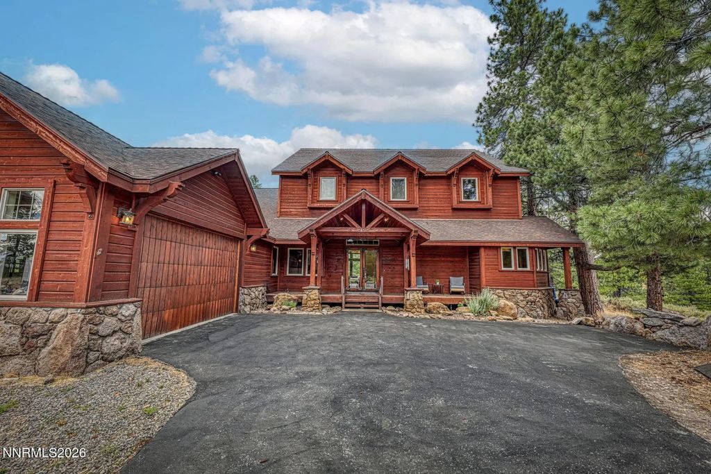14594 Boca View Court, Truckee