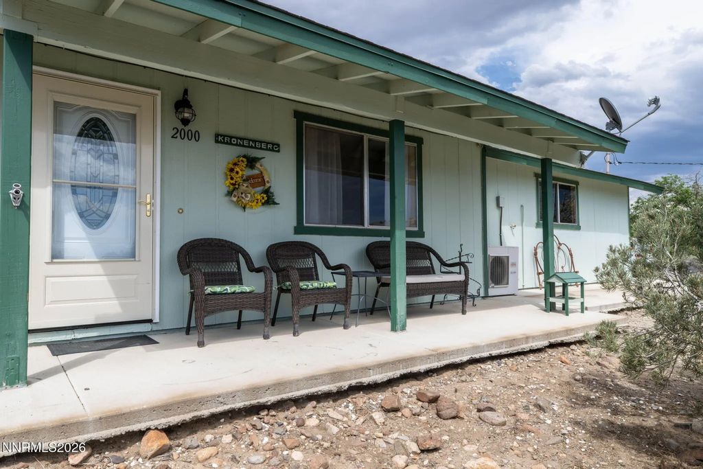 2000 Fish Springs Road, Gardnerville