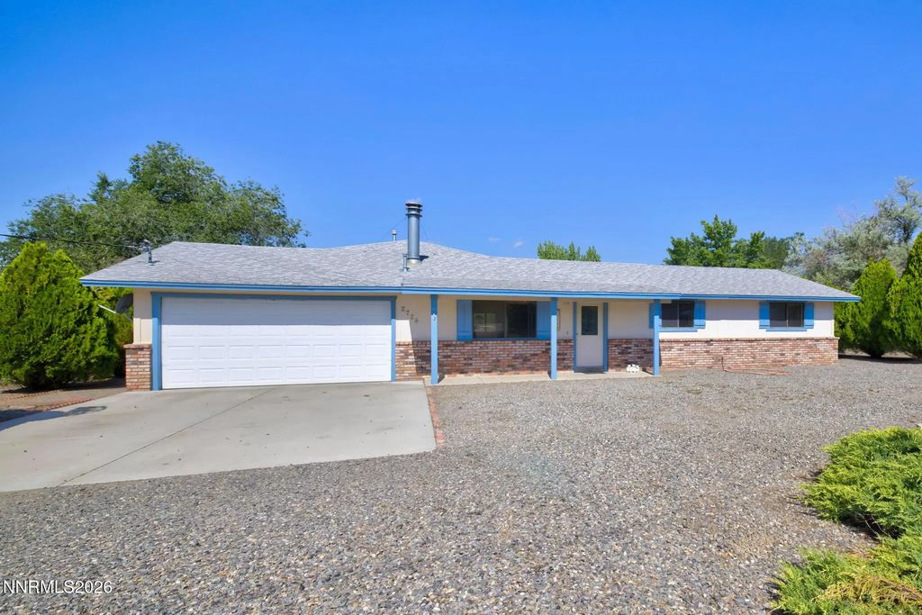 2724 Stewart Avenue, Minden