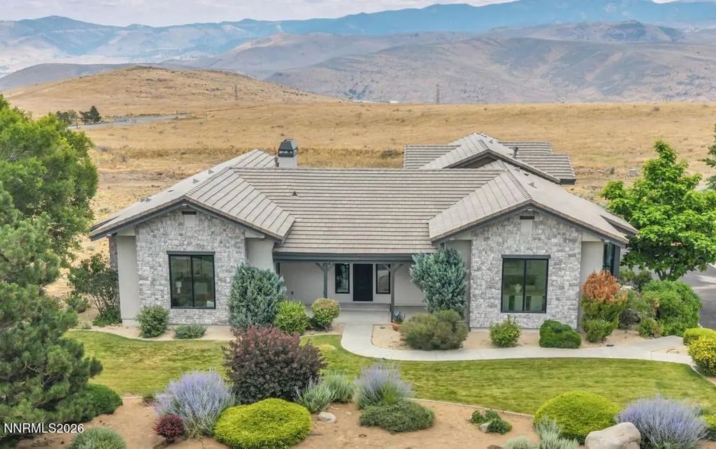 224 S Earlham Court, Reno