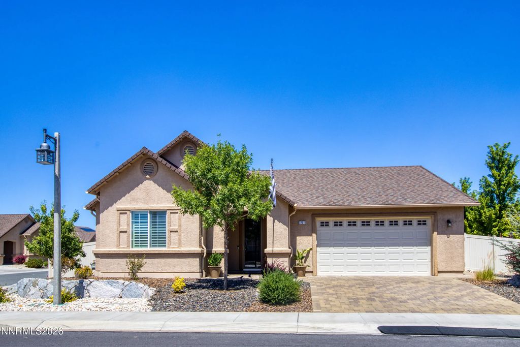 2201 Dominic Drive, Reno