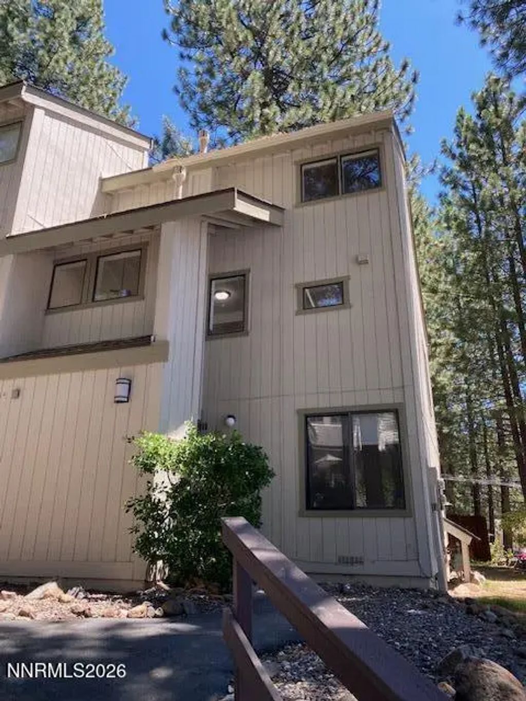 770 Southwood Boulevard #8, Incline Village