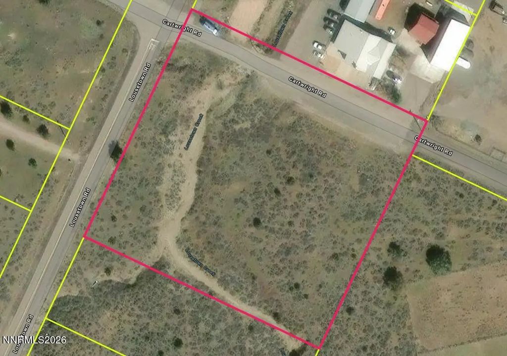 2441 Lousetown Road 2, Reno