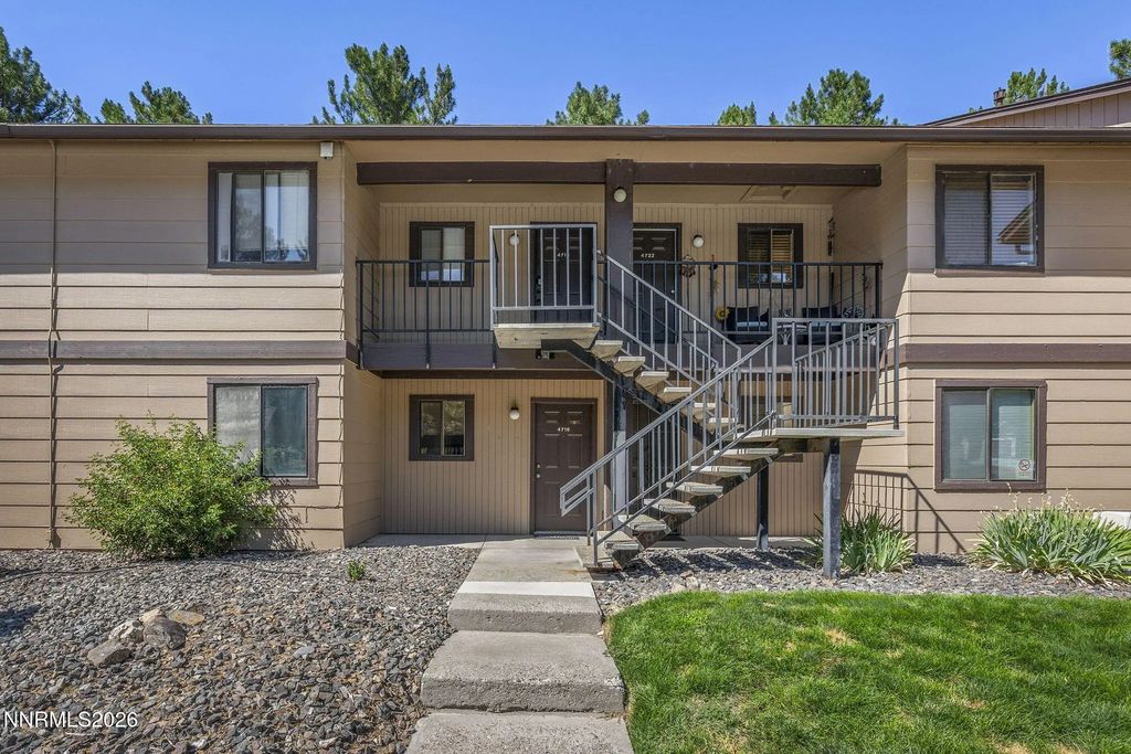 4716 Rio Poco Road, Reno