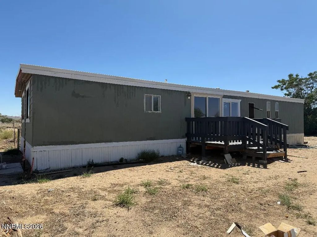 7656 Springfield Road, Silver Springs