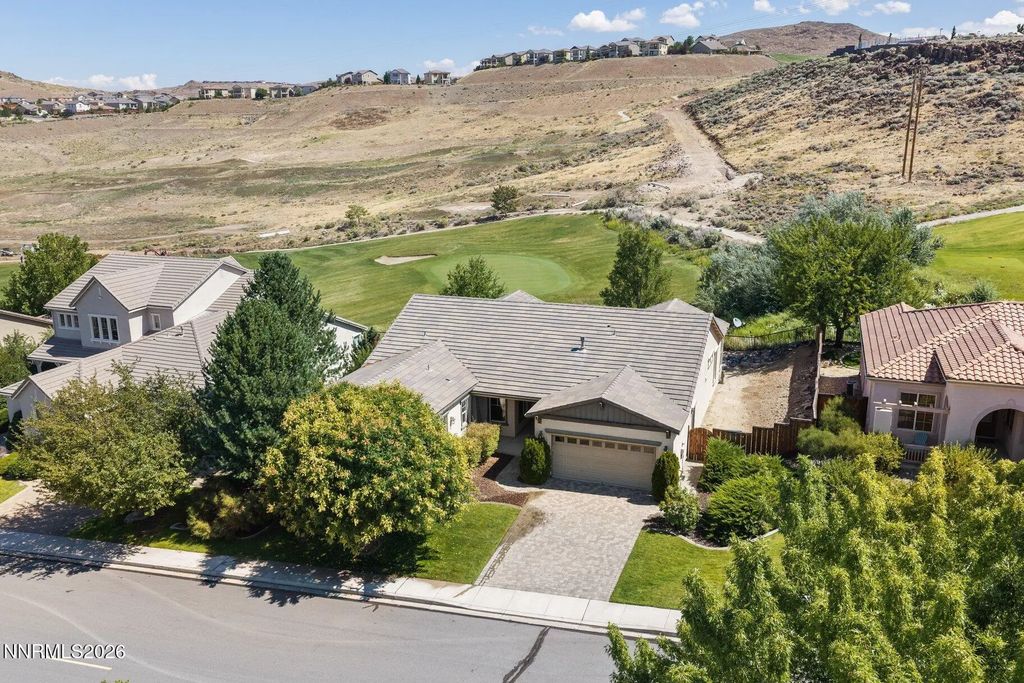 2675 Tuscan Way, Sparks