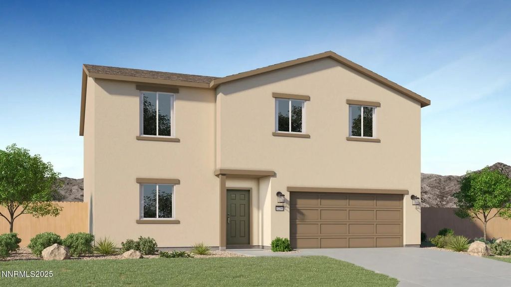 186 Chandler Road Homesite 259, Dayton