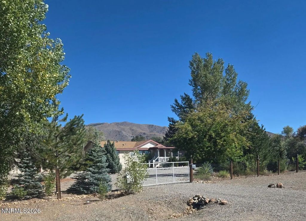3840 Granite Way, Wellington