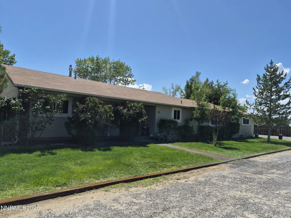 2618 Rice Road, Fallon