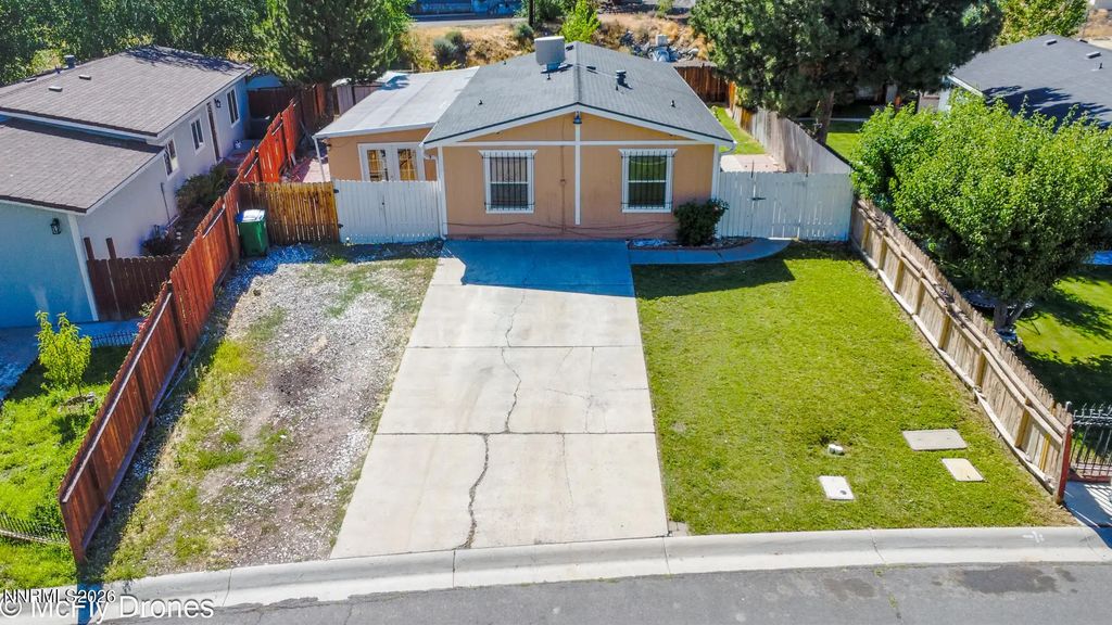 125 Sugar Hill Drive, Sun Valley