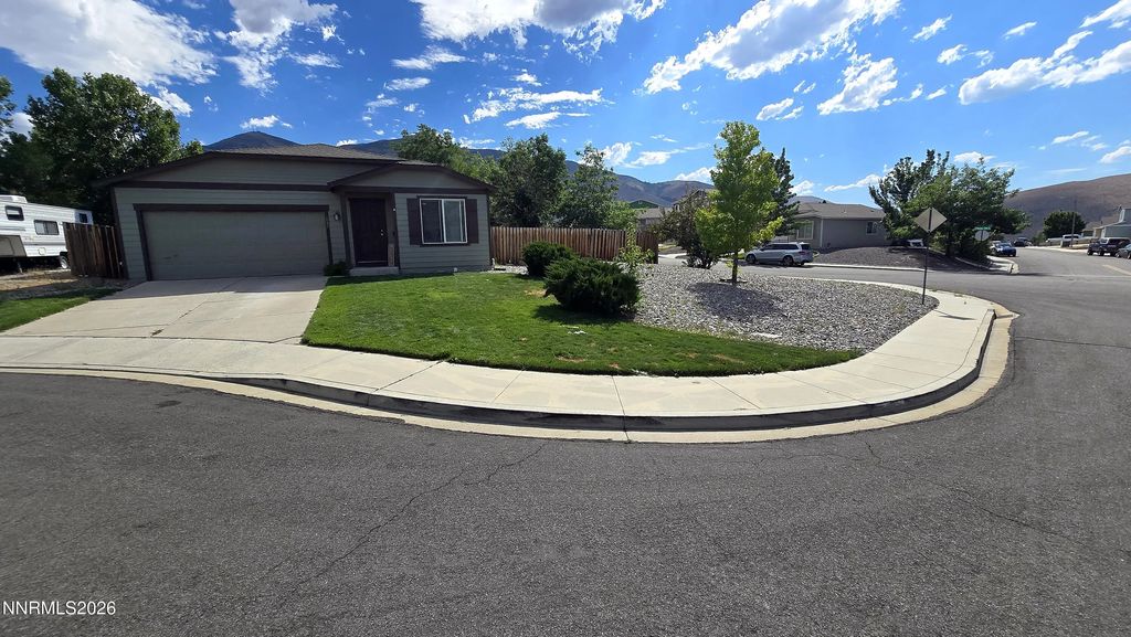 7690 E Key Largo Court, Reno