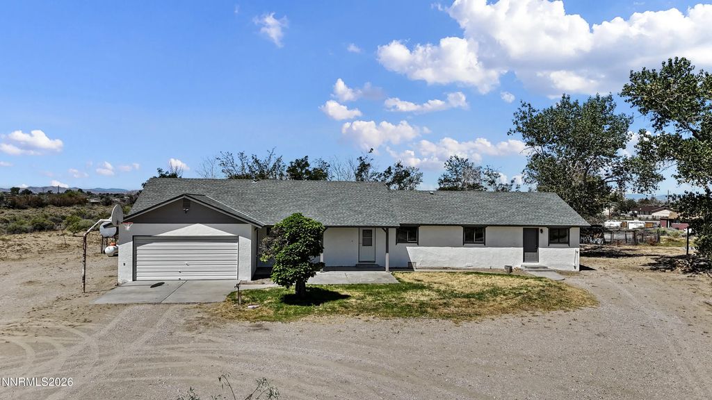 3250 Tarzyn Road, Fallon