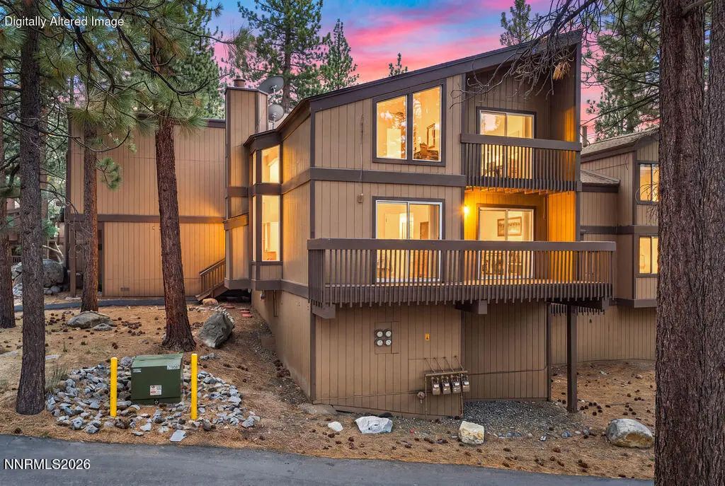 31 Chalet Court, Stateline