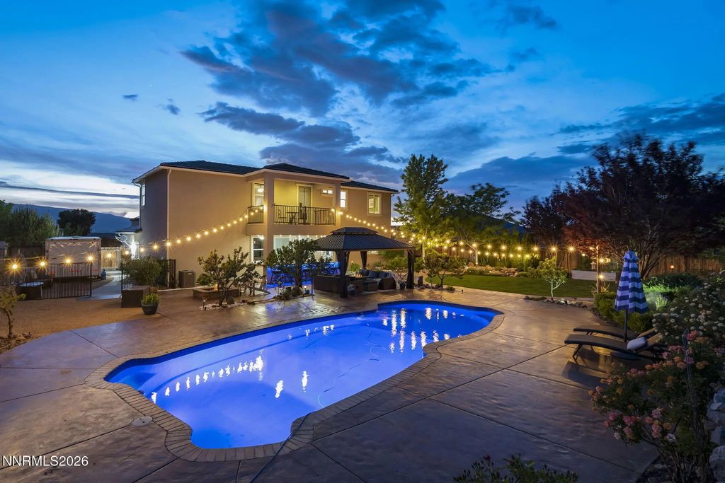 2960 Tobiano Drive, Reno