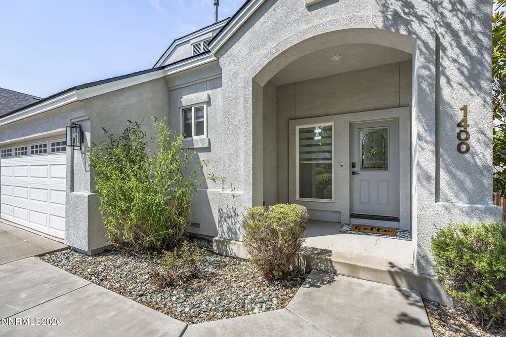 1400 Flintwood Drive, Carson City