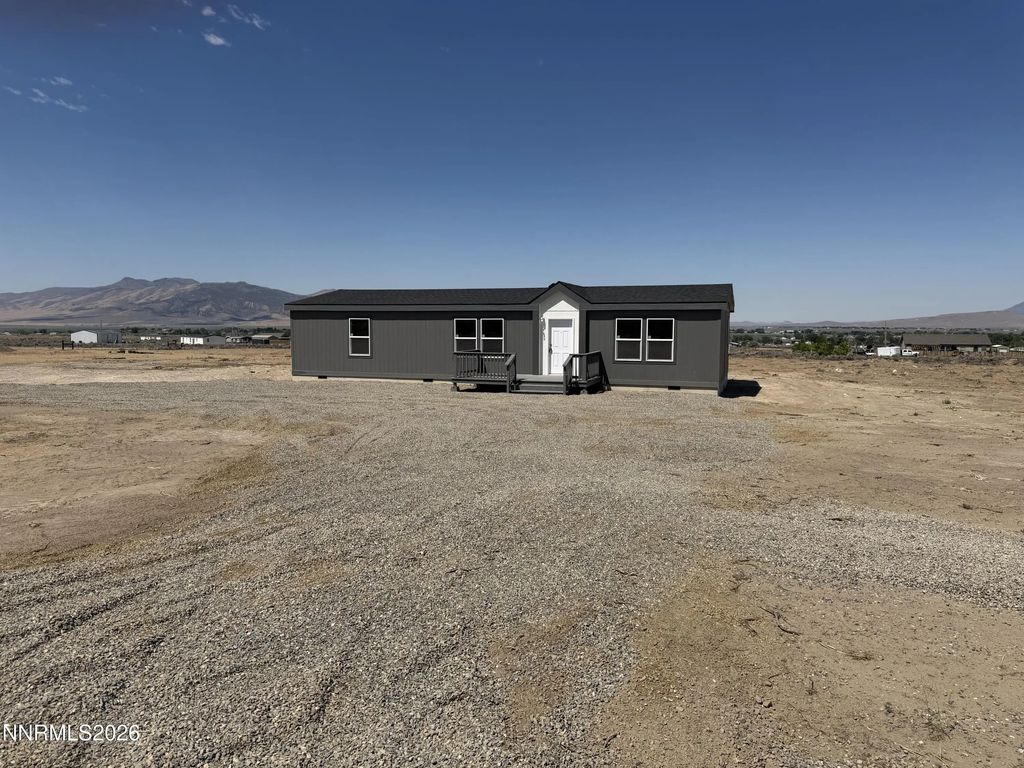 7650 Bea's View Drive, Winnemucca