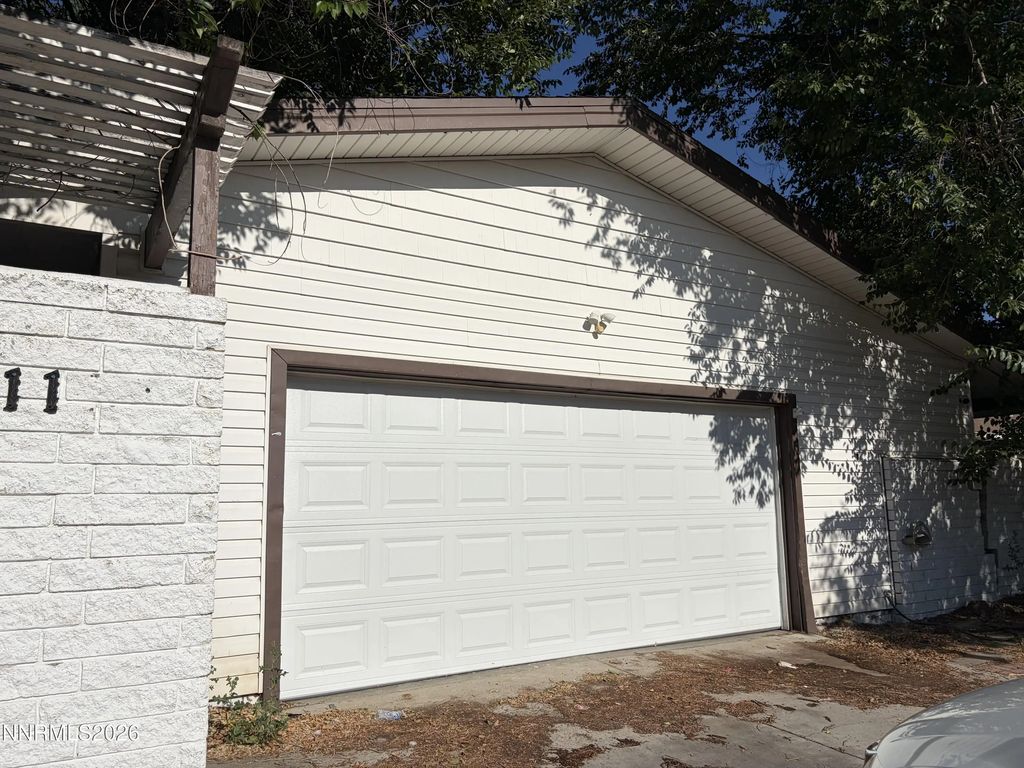 112 Rawhide Way, Carson City