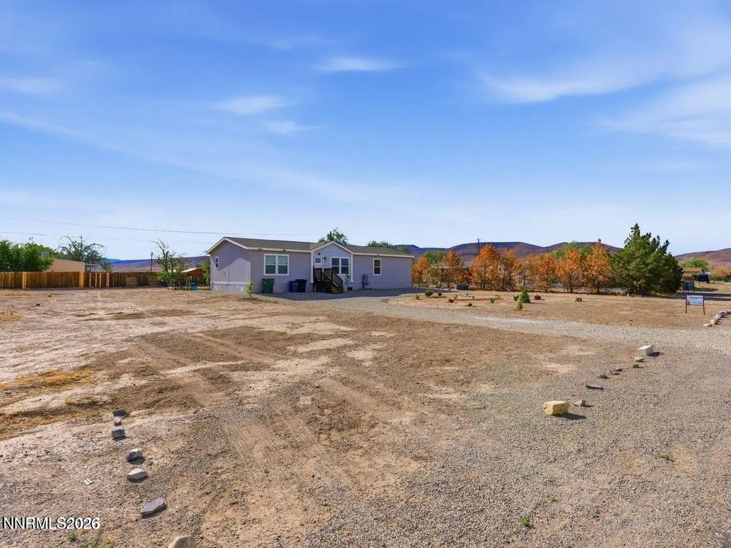 2815 Pueblo Street, Silver Springs