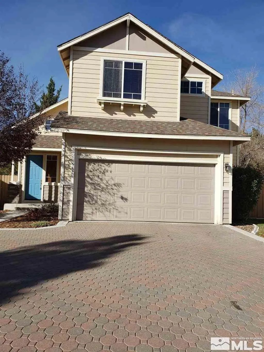 3544 Herons Circle, Reno