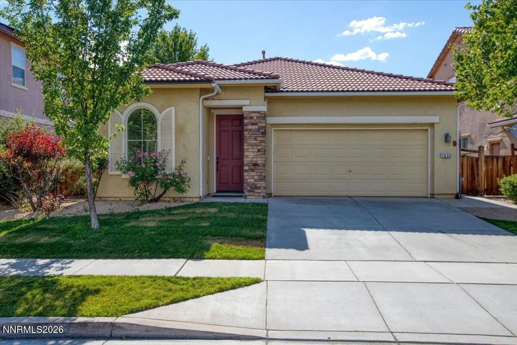7035 Krug Drive, Sparks