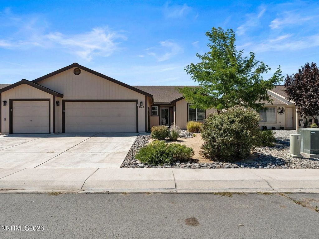 1643 Meadows Avenue, Fernley