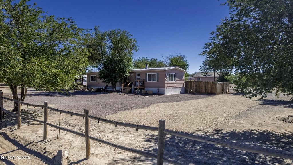 4950 Pueblo Drive, Stagecoach