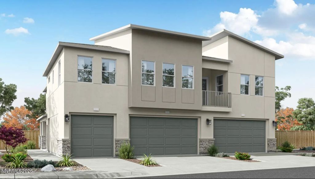 1220 Rocket Street 3, Carson City