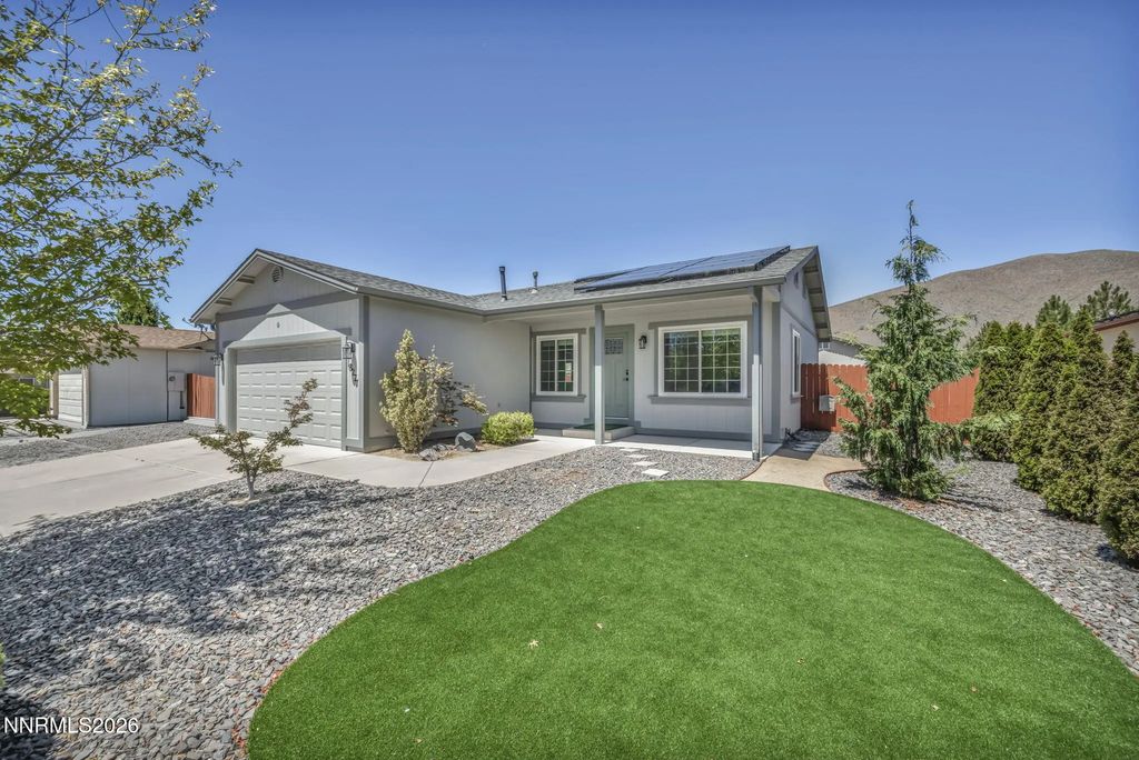 18277 Dustin Court, Reno