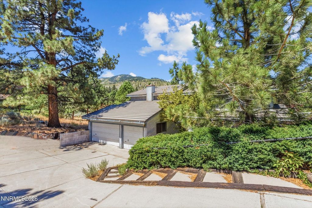 3684 Lakeview Road, Carson City