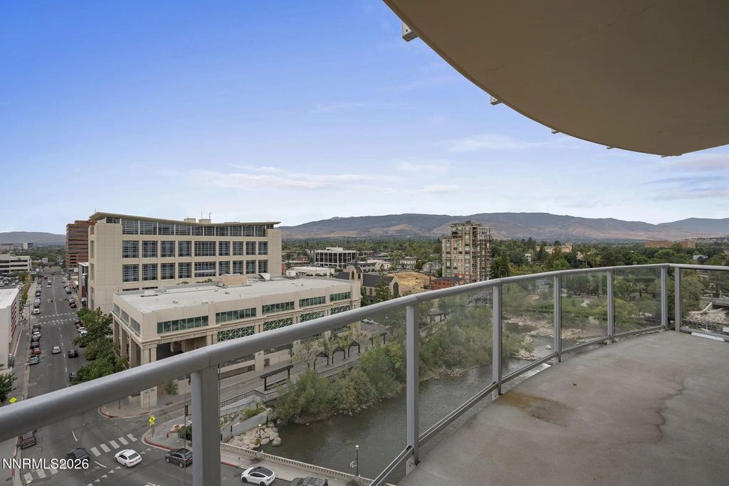 50 N Sierra Street Ste 1011, Reno