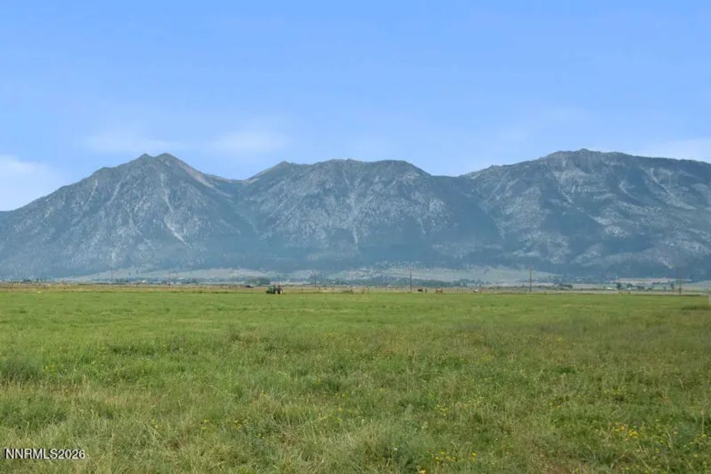 1245 Highway 88, Gardnerville