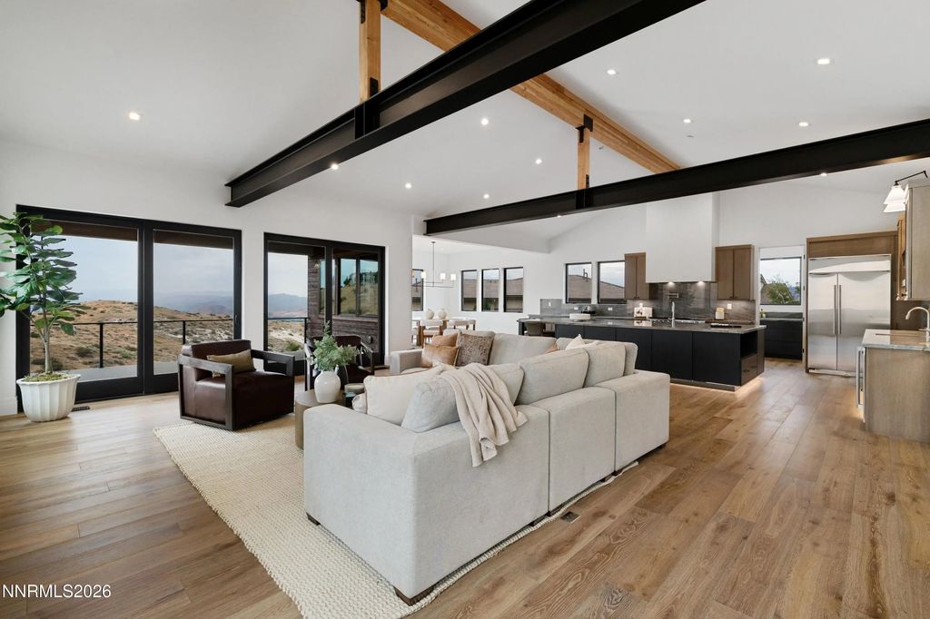 4065 Gray Fox Court, Reno