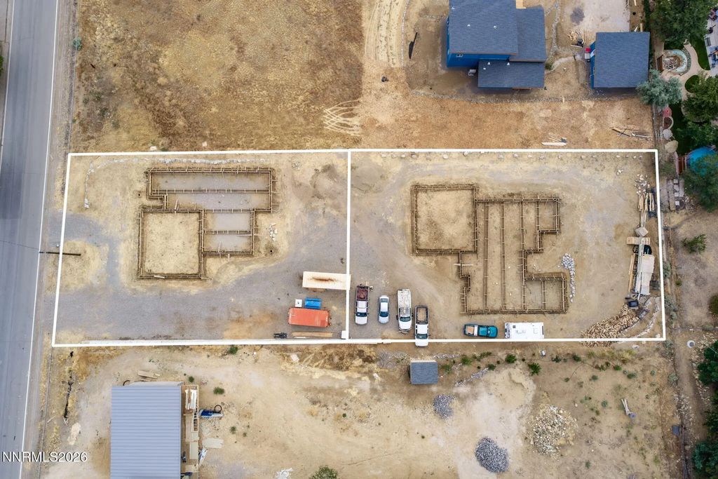 390 Hoge Road, Reno