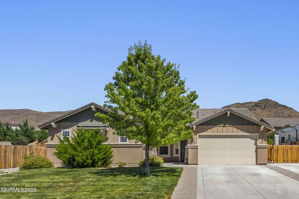 2900 Tobiano Drive, Reno