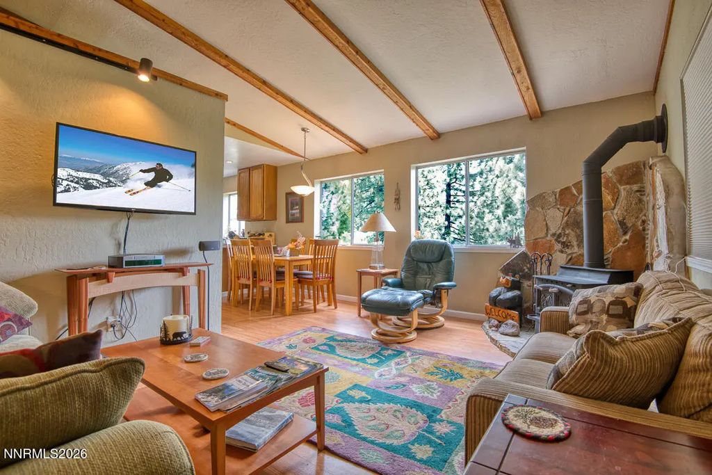 155 Tramway Drive # A, Stateline