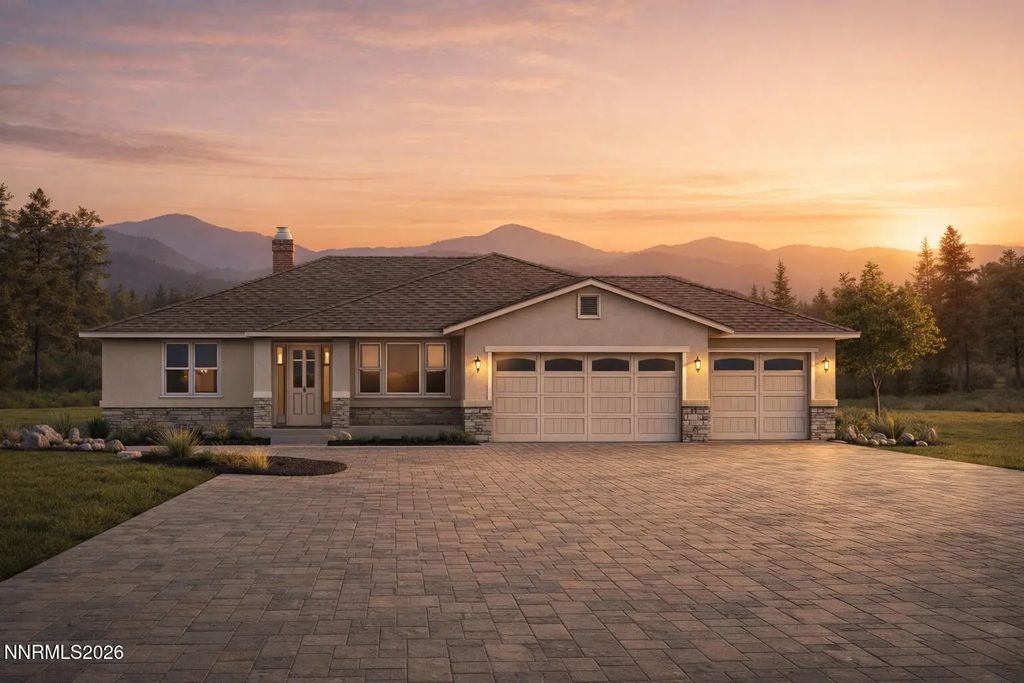 1300 Centerville Lane, Gardnerville