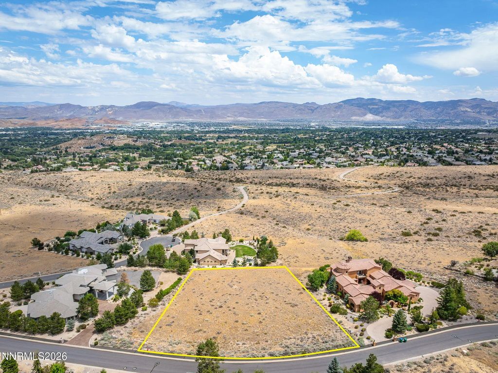 3416 Nambe Drive, Reno