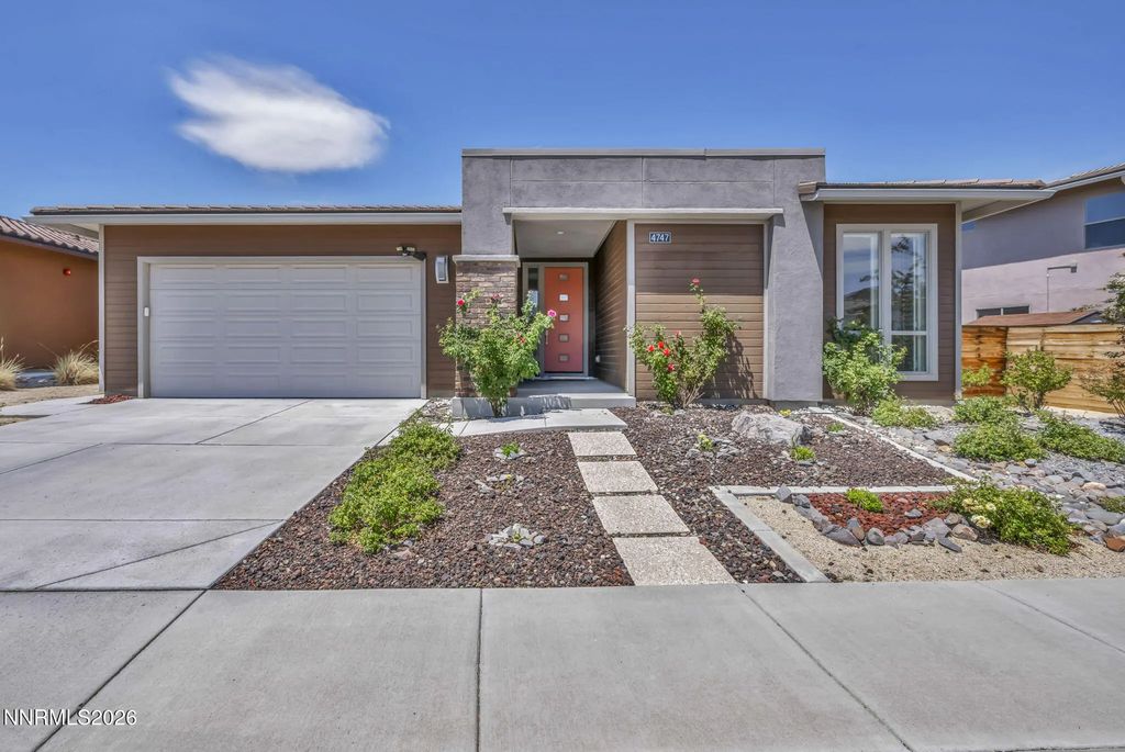 4747 Chromium Way, Sparks