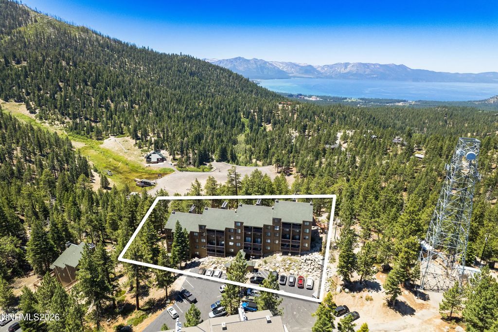 759 Boulder Court G, Stateline