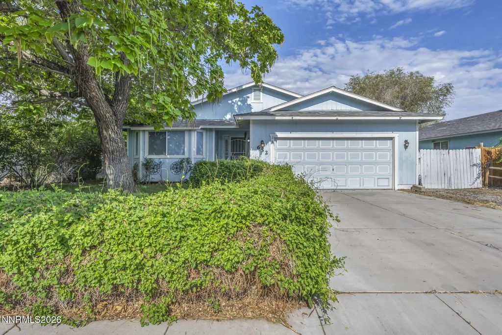 652 Silver Lace Boulevard, Fernley