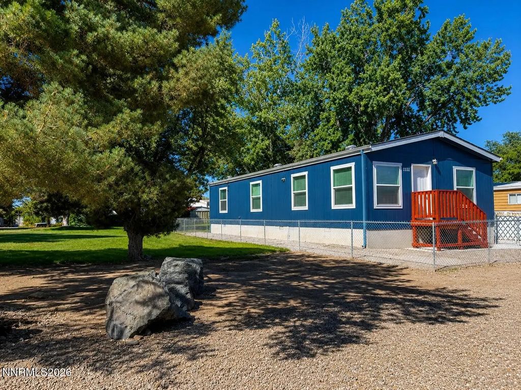 1322 Kingslane Court, Gardnerville