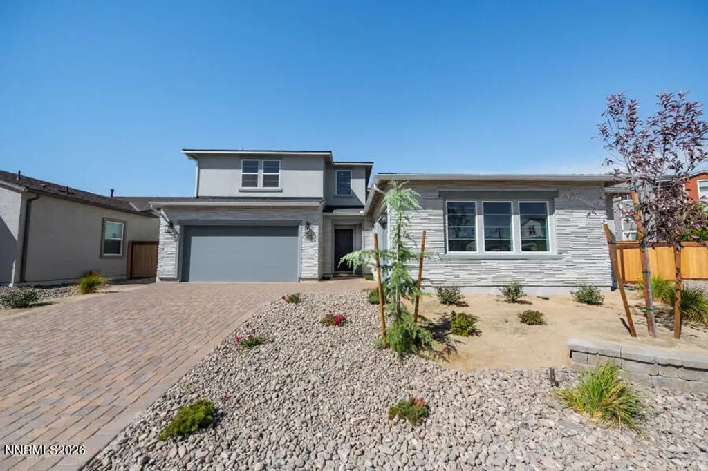 7565 Carpathia Drive Cordoba 37, Sparks