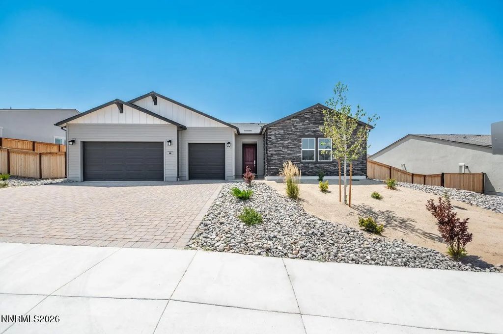 460 Hutchinson Drive Willows 104, Sparks