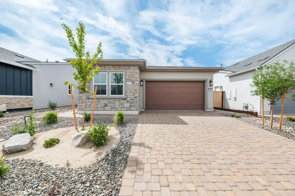 2437 Newberry Court Oakhill 104, Sparks