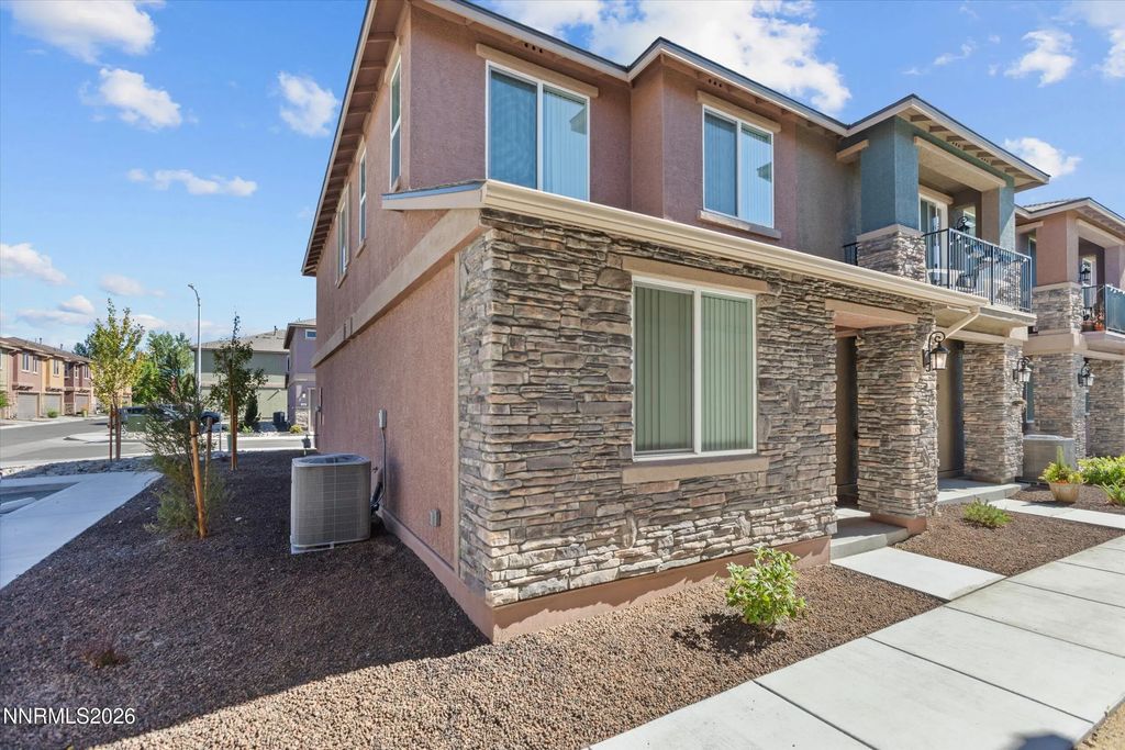 1009 Middle Gate Road, Carson City