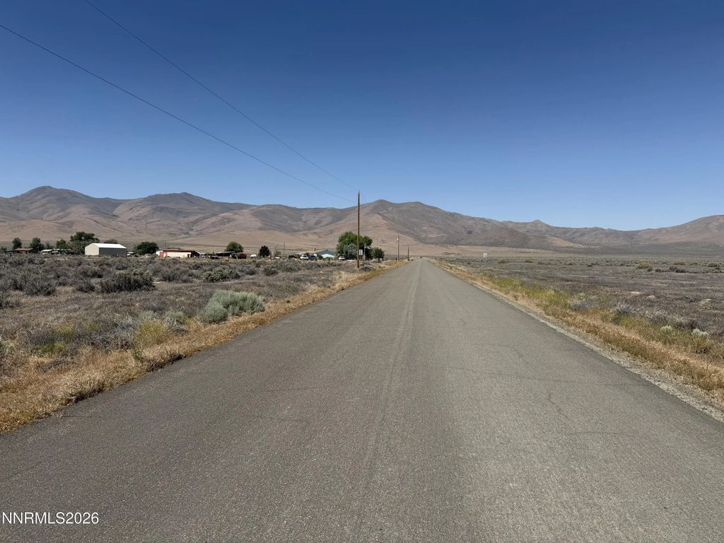 14 Paradise Ranchos Drive 06-0155-14, Winnemucca