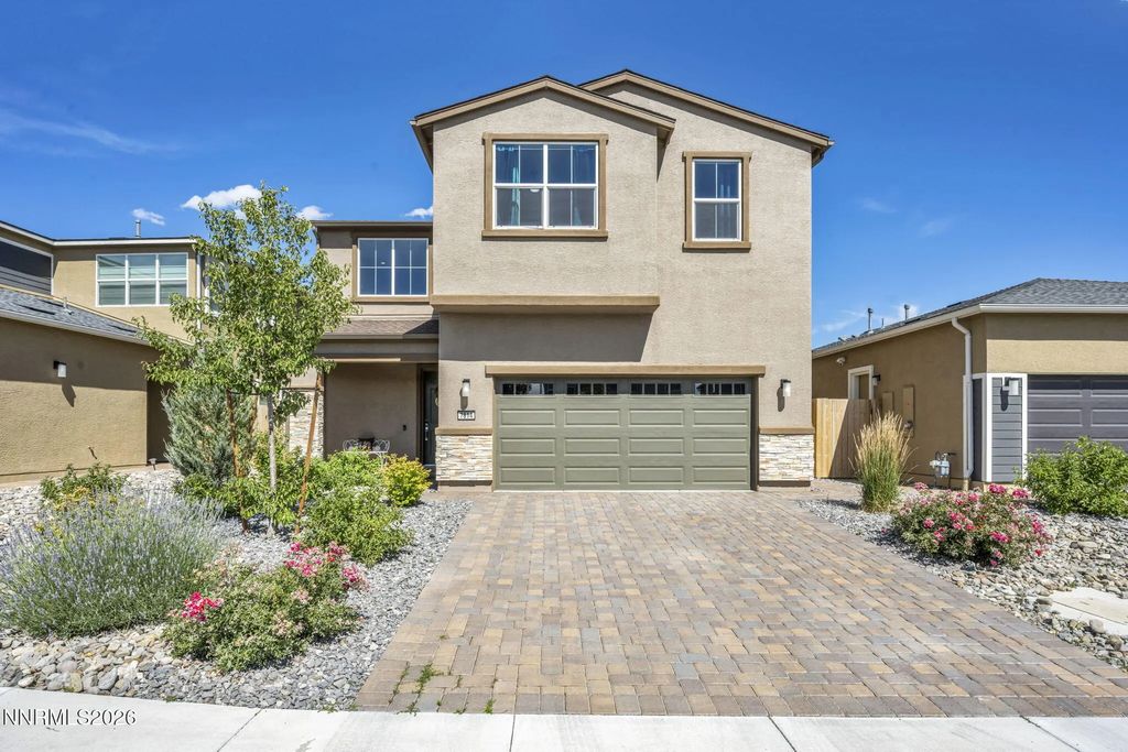 7814 Navasota Drive, Sparks