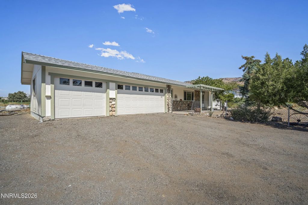2775 Ramona Road, Reno
